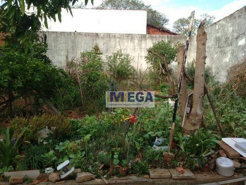 Imagem 3 de 14 de Casa Com 2 Dormitórios À Venda, 100 M² Por R$ 379.990,00 - Jardim Baronesa - Campinas/sp - Ca2340