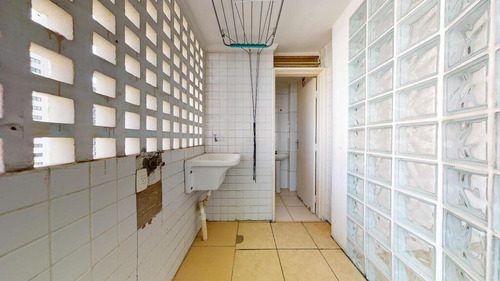 Imagem 8 de 19 de Apartamento À Venda No Bairro Itaim Bibi - São Paulo/sp - O-13446-23246