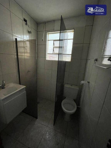 Imagem 9 de 13 de 6 Casas No Terreno - Ideal Para Locação - Ca1165