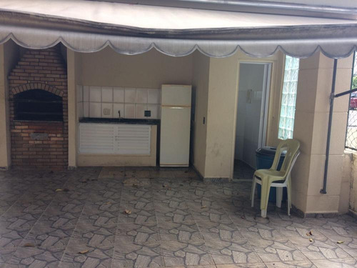 Imagem 4 de 18 de Apartamento Em Lauzane Paulista, São Paulo/sp De 49m² 2 Quartos À Venda Por R$ 329.000,00 - Ap906171-s