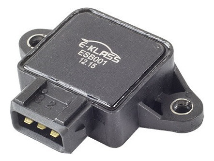 Sensor Tps Posição De Borboleta Fiat Tipo 1.6 Mpi 1995/...+