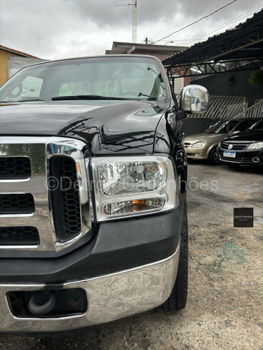 Ford F-250 4.2 Td Xlt 2p