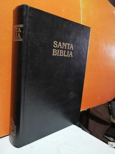 Santa Biblia 