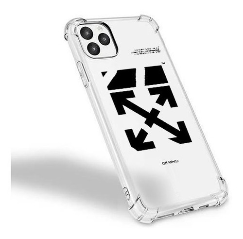 Funda Para Iphone14 Todos Los Modelos Streetwear Marcas Lujo