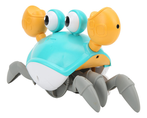 Toy De Cangrejo Que Se Arrastra Usb Recargable Evite