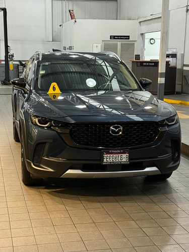 Mazda cx-50 2.5T Signature Awd At