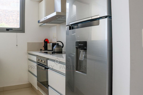 Imagen 8 de 16 de Townhouse Con Excelente Vista En Punta Ballena
