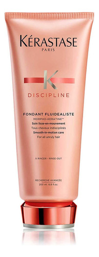 Discipline Fluidealiste Acondicionador, 6.8 fl O.