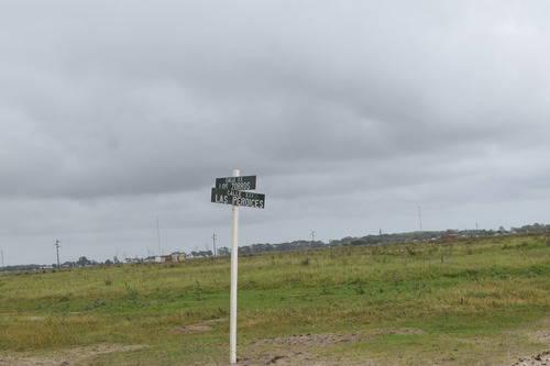 Imagen 4 de 14 de Campo En San Clemente Del Tuyu De 15.335 M² Financiado En Pesos, Con Salida Directa Al Mar Y Ruta 11
