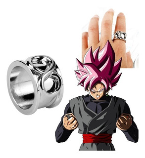 Anillo Black Goku | MercadoLibre ???? Anillo Black Goku | MercadoLibre ????