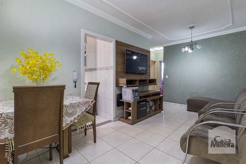 Imagem 3 de 15 de Apartamento À Venda No Jardim Riacho Das Pedras - Código 368750 - 368750