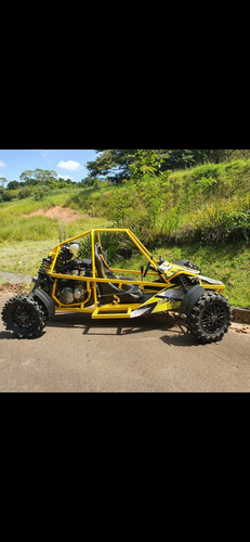 Kartcross 1300 Cc, 2022, Emplacado, Pode Rodar Na Rua