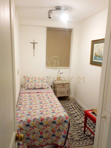 Imagen 14 de 18 de Venta , Departamento,vital Apoquindo