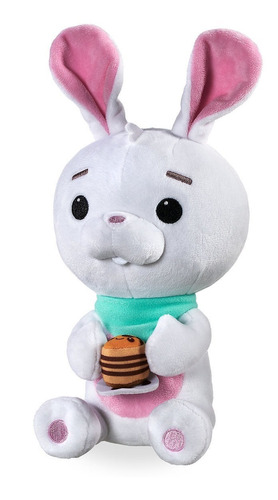 Fun Bun Conejo 28cm Hot Cakes Peluche Ralph Demoledor Wifi