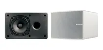 Comprar Bocinas De Repisa Onkyo D-ps100w Blanco 150 Watts Rms 6 Ohms