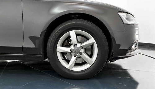 Imagen 13 de 15 de 21754 - Audi A4 2015 Con Garantía At