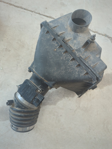 Portafiltro Con Manguera Y Sensor Maf Ford Sable 2000 A 2003 (Usado)