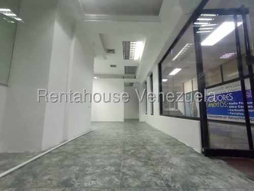 Ls Vende Local Comercial Centro Plaza Los Palos Grandes