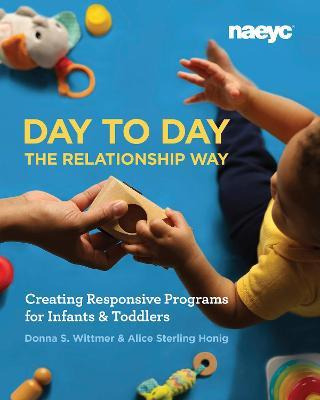 Libro Day To Day The Relationship Way : Creating Responsi...