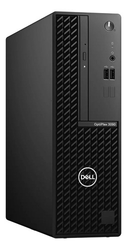 Dell Optiplex 3090 Sff Intel I5-10500 8gb Ram M.2 256 W10 (Reacondicionado)