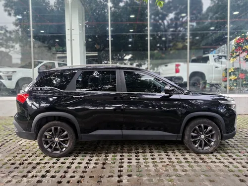 Chevrolet Captiva Ltz 1.5 Turbo At