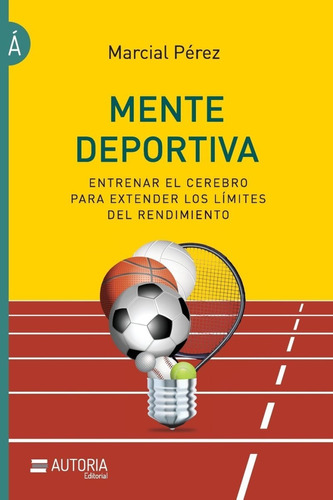 Mente Deportiva