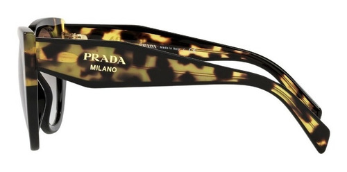 Imagen 3 de 6 de Sunstore - Anteojos De Sol Lujo Prada 14ws