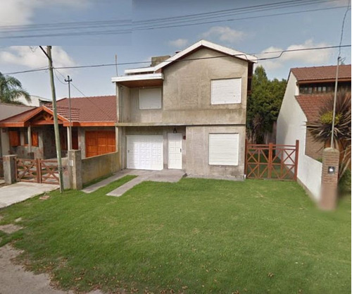 Casa En Venta En Santa Clara Del Mar