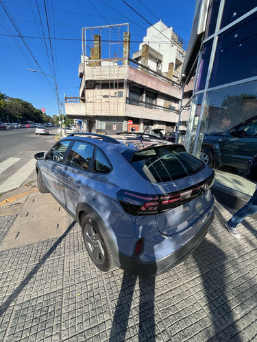 Volkswagen Nivus 1.0 Tsi 200 Trendline