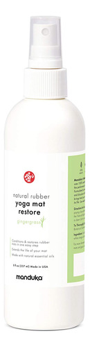 Toalla De Secado Rápido Manduka Equa Premium Dune
