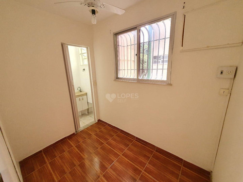 Apartamento Com 2 Quartos, 48 M² Por R$ 270.000 - São Domingos - Niterói/rj - Ap46817