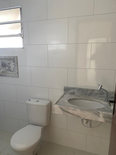 Imagem 9 de 14 de Casa Em Mongaguá, Com Piscina 50mts Do Mar ! Ref.: 8542 E