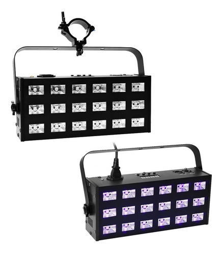 ®® Luz Fiesta Fluor Venta De Luz Ultravioleta Para Fiestas18