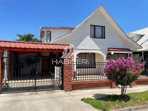 Casa En Venta De 4 Dorm. En Teno | MercadoLibre