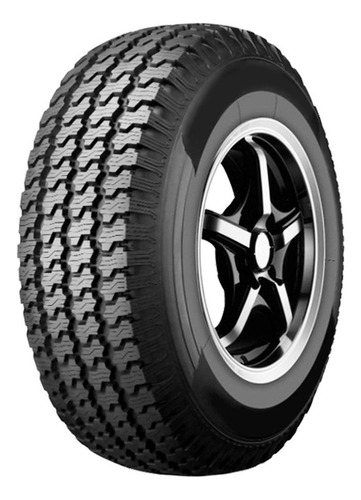 Llanta Lt235/75r15 Jk Tyre A/t Plus 8c 110/107q De Carga