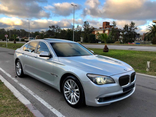 Bmw Serie 7 4.8 750i Premium 407cv 2012
