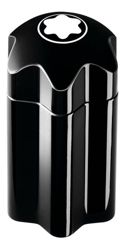 Montblanc Emblem EDT 100 ml para  hombre