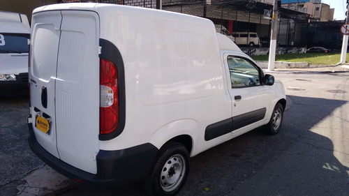 Fiorino 2015 ( Nova )