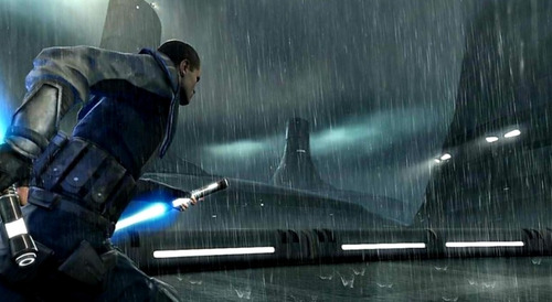 star wars the force unleashed on ps4 star wars the force unleashed on ps4