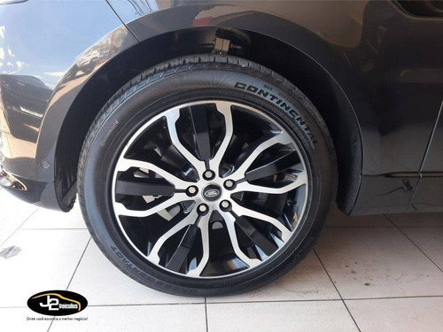 Land Rover Range Rover Sport 3.0 Hse 4x4 V6 24v Turbo