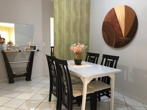 Imagem 5 de 15 de Casa Com 3 Dormitórios À Venda, 120 M² Por R$ 200.000,00 - Monte Castelo - Parnamirim/rn - Ca0539