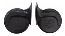 Comprar Par Buzinas Caracol Columbia Clarina Veículo Grave u002F Agudo