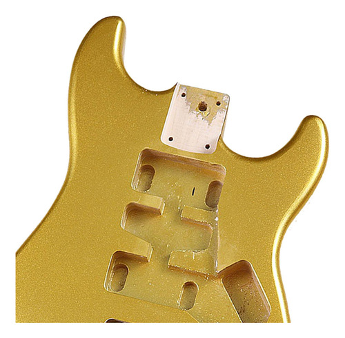 Barril De Guitarra Accesorio De Guitarra St Reemplazo Diy K