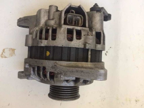 Alternador Mazda 3 1.6 Original