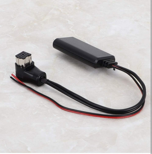 Conectator Adaptador Bluetooth Para Reproductor Pionner