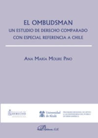 Ombudsman. Un Estudio Comparado Con Especial Referencia A...