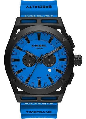 Reloj Diesel Dz4545