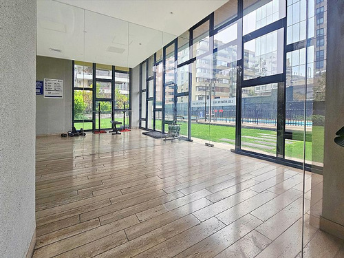 Duplex / Parque Bicentenario