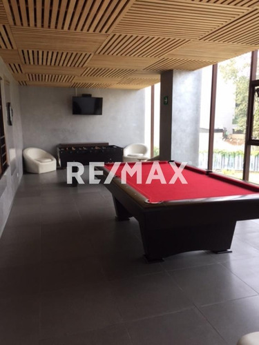 Departamento En Renta En Citta San Jerónimo, Olivar De Los Padres 645967