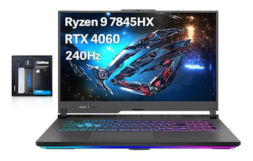 Laptop Gaming  Rog Strix G17 240hz